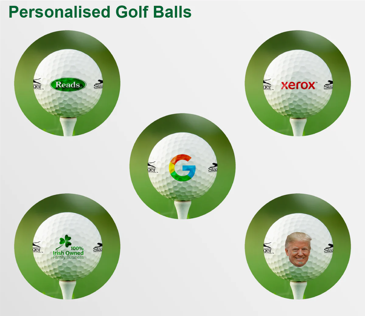 Business & Marketing