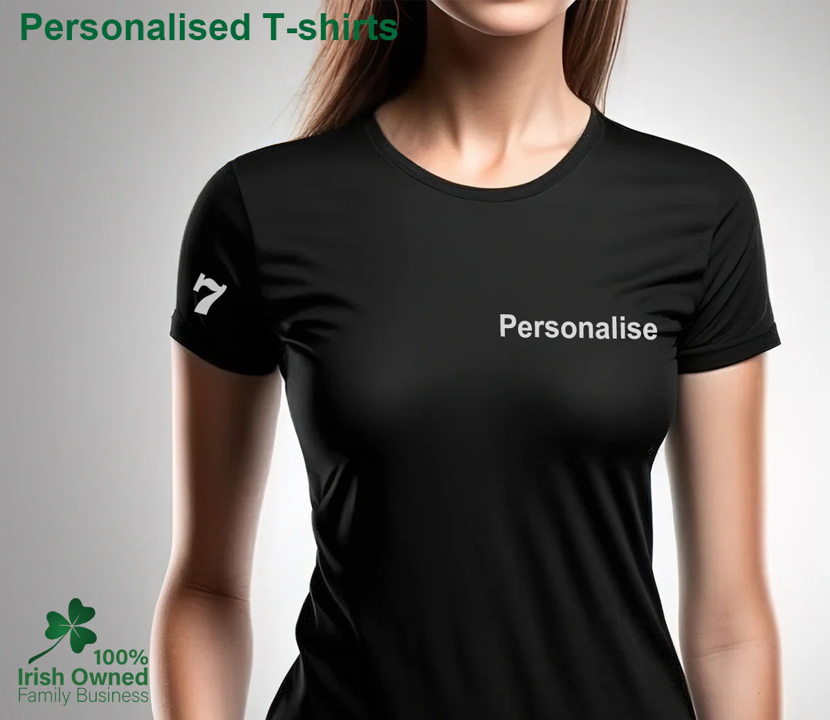 Personal & Promotional